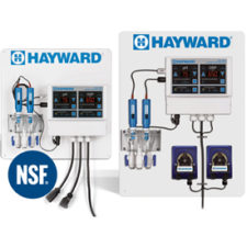AUTOMATED_WATER_CHEMISTRY_CONTROLLE